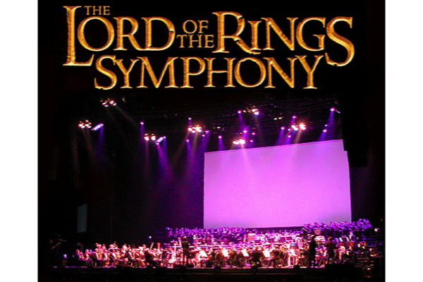 ,@,shore, - Concert : Howard Shore dirige le Seigneur des Anneaux