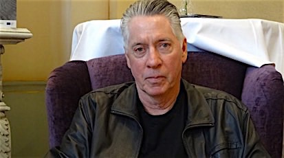 silvestri,walk, - Interview Alan Silvestri : 33 ans auprès de Robert Zemeckis