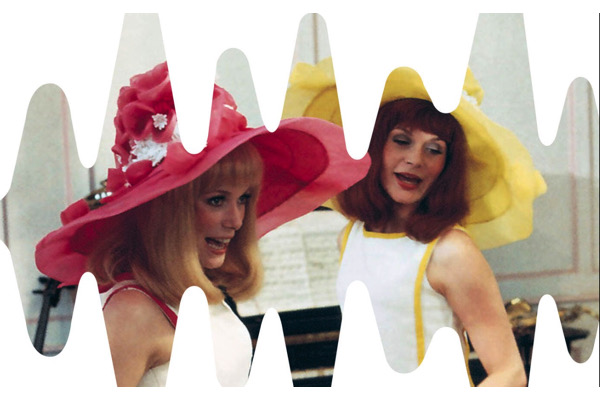 Soeurs