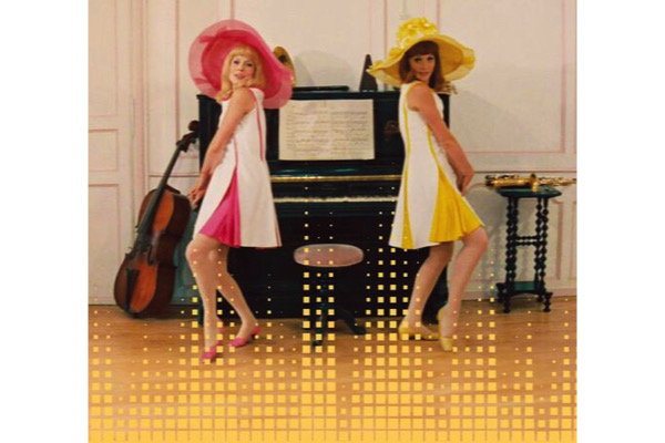Soeurs