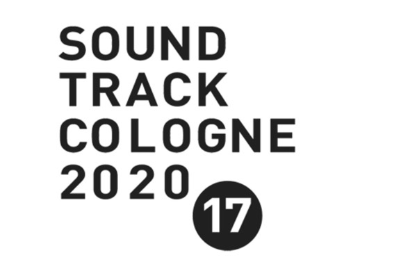 SoundTrack Cologne 2020 : congrès de la musique à l'image (Cinéma, TV, Jeux-vidéo)