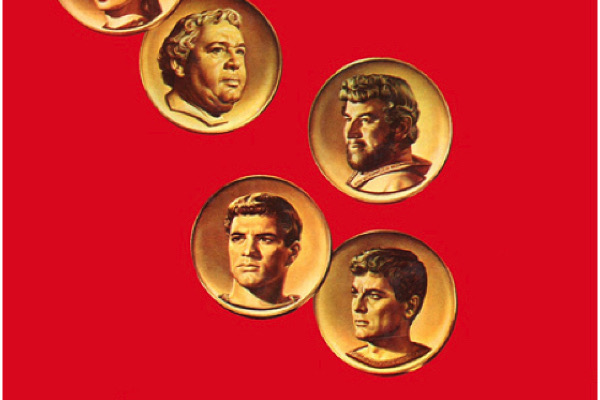 Spartacus
