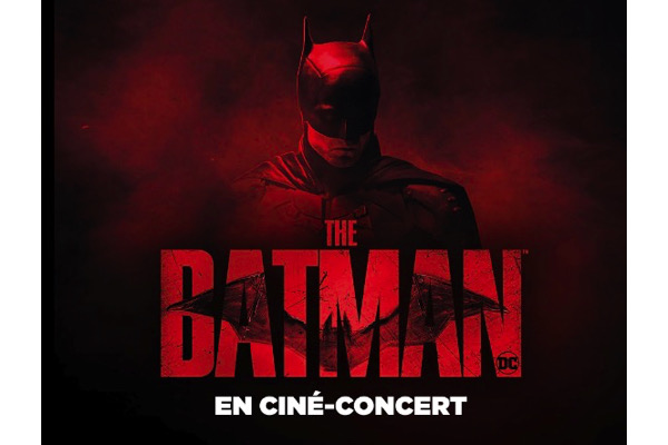 Culture - Cinéma : la moto de Batman en tournée promotionnelle