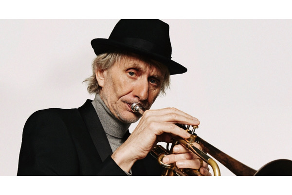 ,truffaz,@, - Concert : le trompettiste de jazz Erik Truffaz revisite des thèmes majeurs du cinéma français