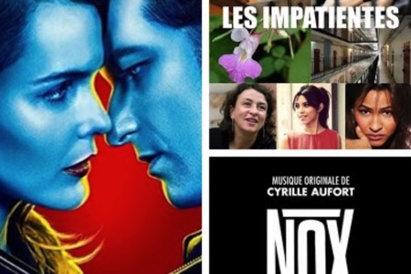 nox-tv,americans-tv,lost-in-space,safe-tv,westworld, - Séries T.V : notre sélection des B.O de Mars-Avril-Mai 2018