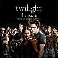 twilight,burwell, - La BO de 'Twilight' cartonne