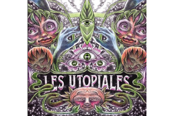 Utopiales