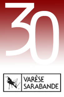  - Bonne Anniversaire Varèse Sarabande