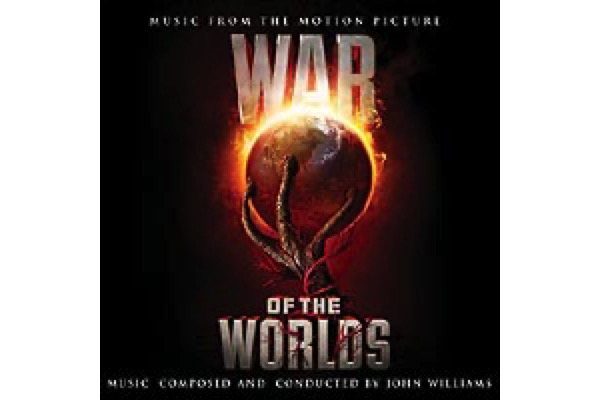 ,war_worlds,williams, - La Guerre des mondes (John Williams), une Symphonie des Ténèbres