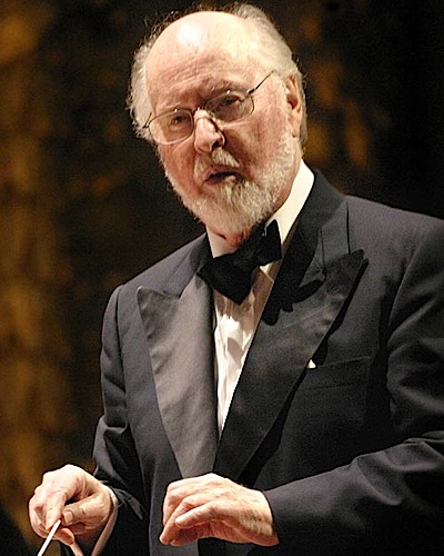 williams,harry_azkaban, - John Williams de retour pour HARRY POTTER ?