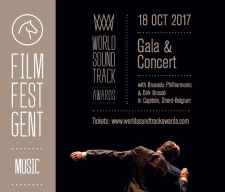 blanchard,shire,kraemer,@,world-soundtrack-awards,britell,hurwitz,johannsson,premier-contact,levi-mica,moonlight,ohalloran,Belgique,johannsson, - World Soundtrack Awards 2017 / Festival de Gand : Terence Blanchard, David Shire, Joe Kraemer... et le palmarès !