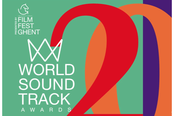 World Soundtrack Awards 2020 (en ligne) :  Alexandre Desplat et Gabriel Yared invités d'honneur