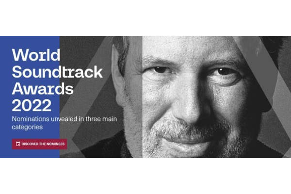 World Soundtrack Awards 2022 : voici les nominations