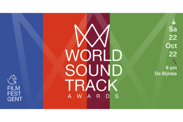 World Soundtrack Awards 2022 : Mark Isham, Bruno Coulais - invités d'honneur -, et Nainita Desai au programme
