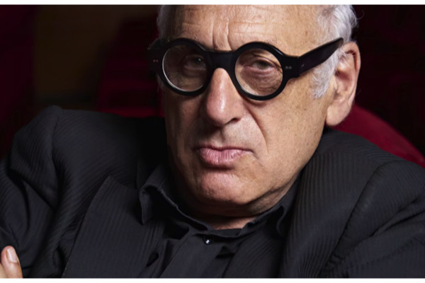 Michael Nyman honoré d'un Lifetime Achievement Award aux World Soundtrack Awards 2025