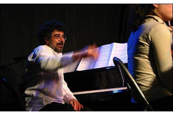 ,@,yared, - Concert : Gabriel Yared, premier concert du compositeur en France