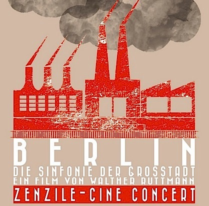 Ciné-Concert