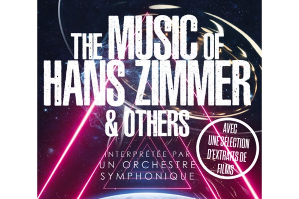 zimmer,@, - Concert : The Music Of Hans Zimmer