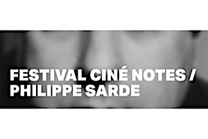 Festival Ciné-Notes