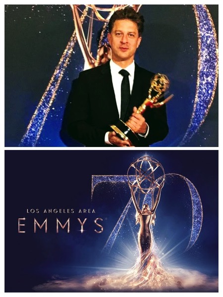 empereur,aufort,@,djawadi,game-of-thrones7, - Emmy Awards : Cyrille Aufort (L'Empereur), premier compositeur français à remporter le trophée des récompenses télévisuelles américaines
