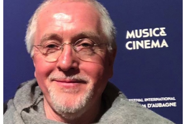doyle,festival-aubagne, - Interview : Patrick Doyle se confie, 'un compositeur c’est comme un autre metteur en scène'