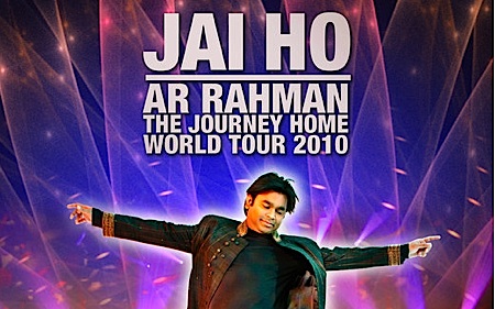 rahman,slumdog_millionaire, - Tournée mondiale de A.R Rahman : Dates européennes maintenues après l'accident